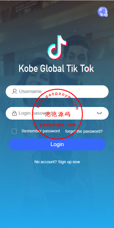 多语言伪商城系统/海外Tiktok点赞下注/竞猜下注/开奖预设