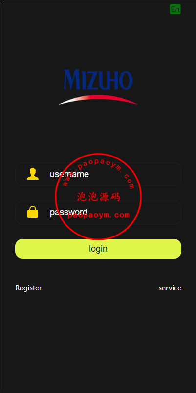 海外多语言微盘系统/外汇微交易源码/日本时间盘