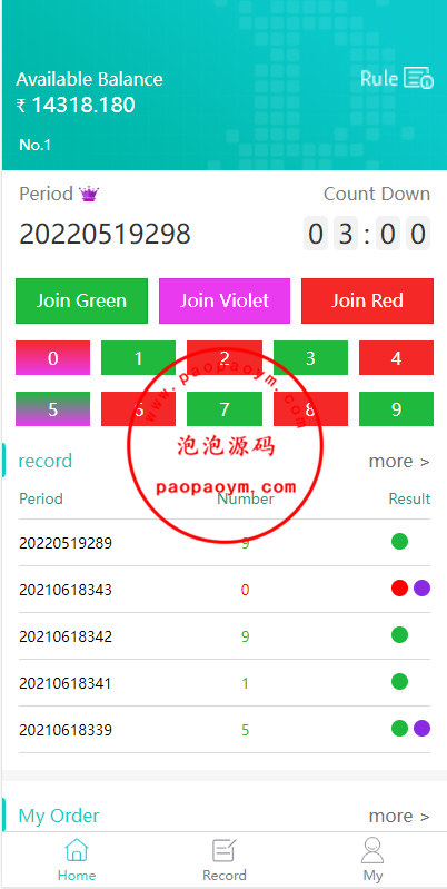 红绿灯玩法/印度游戏/多语言/带预设